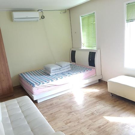Guesthouse 710 In Haeundae Busan Dış mekan fotoğraf