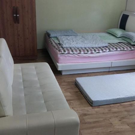 Guesthouse 710 In Haeundae Busan Dış mekan fotoğraf