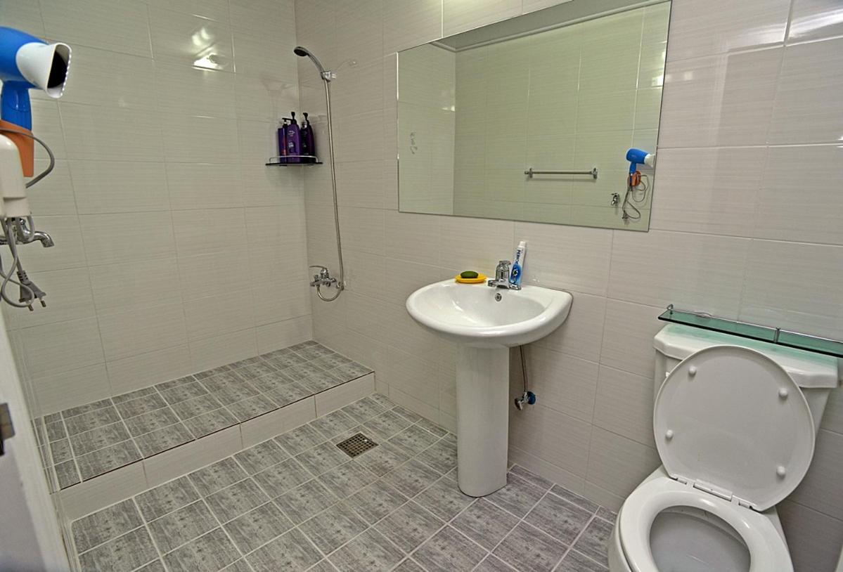 Guesthouse 710 In Haeundae Busan Dış mekan fotoğraf