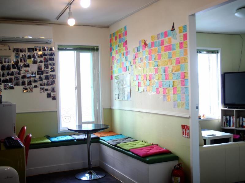 Guesthouse 710 In Haeundae Busan Dış mekan fotoğraf