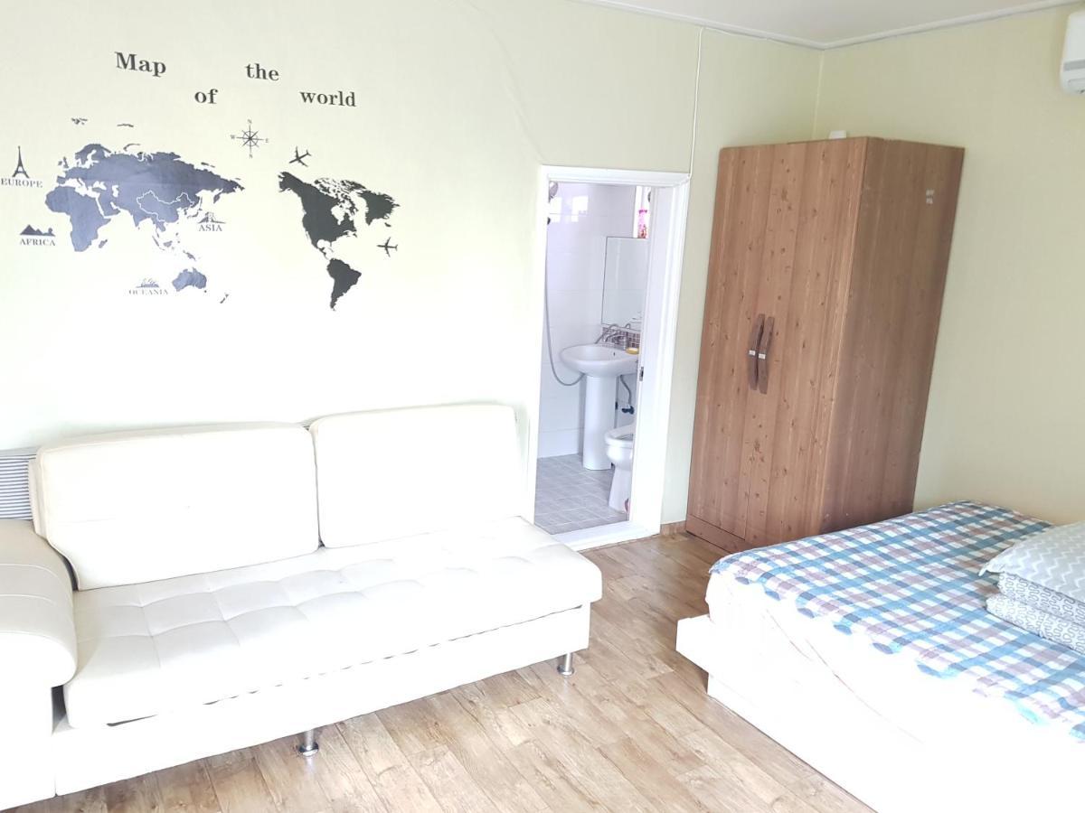Guesthouse 710 In Haeundae Busan Dış mekan fotoğraf