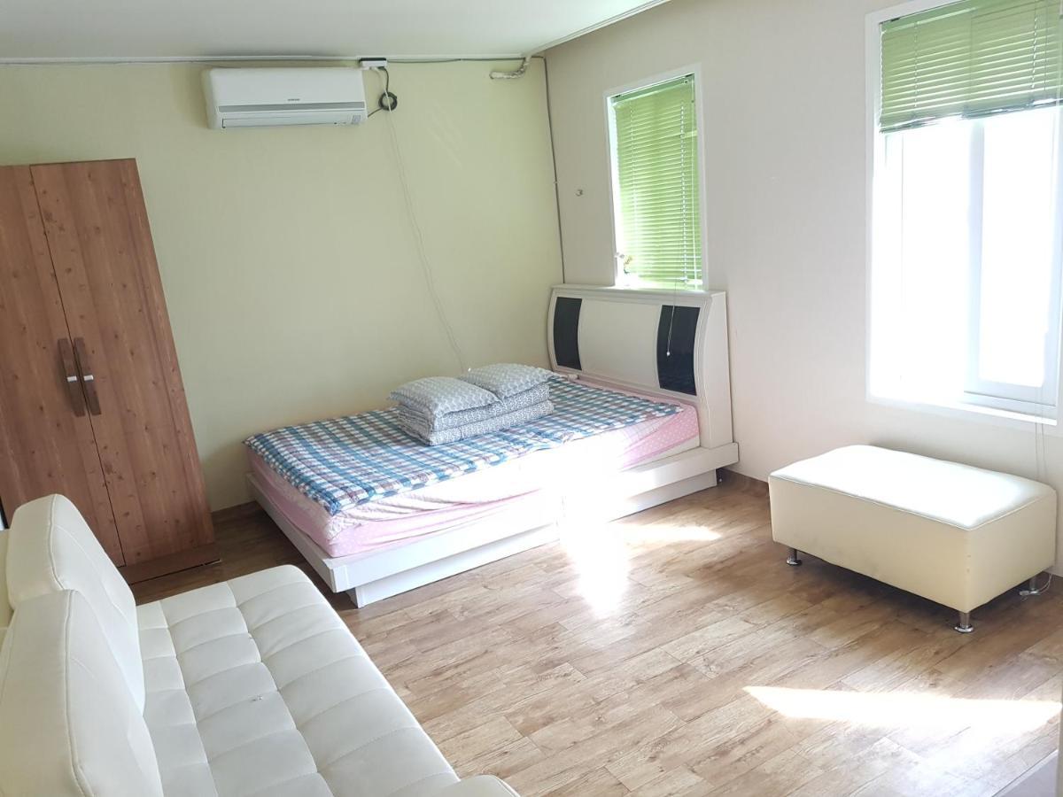 Guesthouse 710 In Haeundae Busan Dış mekan fotoğraf