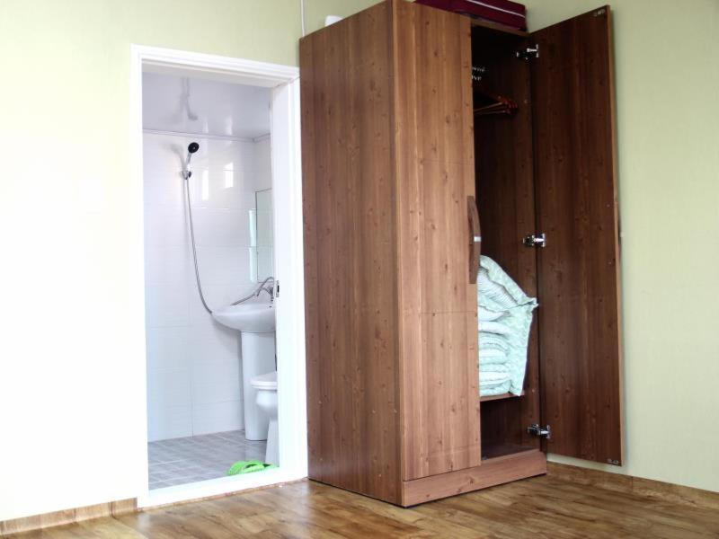 Guesthouse 710 In Haeundae Busan Dış mekan fotoğraf