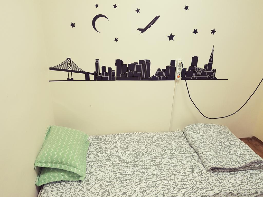 Guesthouse 710 In Haeundae Busan Dış mekan fotoğraf