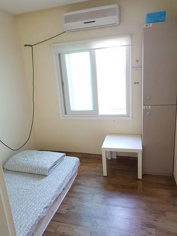 Guesthouse 710 In Haeundae Busan Dış mekan fotoğraf