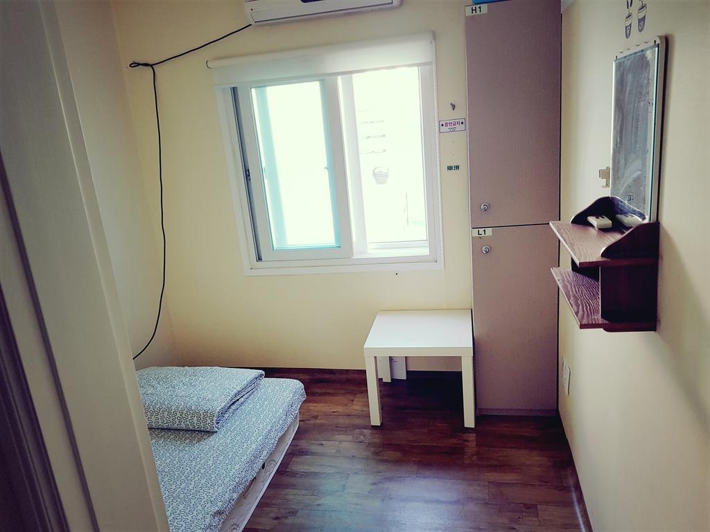 Guesthouse 710 In Haeundae Busan Dış mekan fotoğraf
