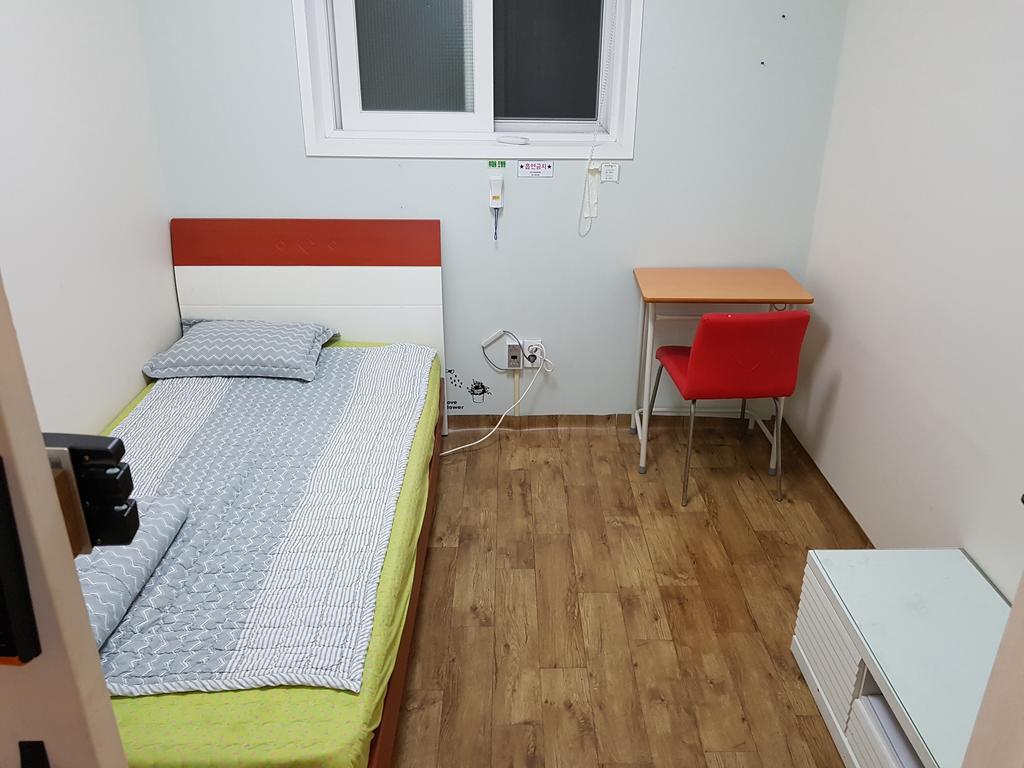 Guesthouse 710 In Haeundae Busan Dış mekan fotoğraf