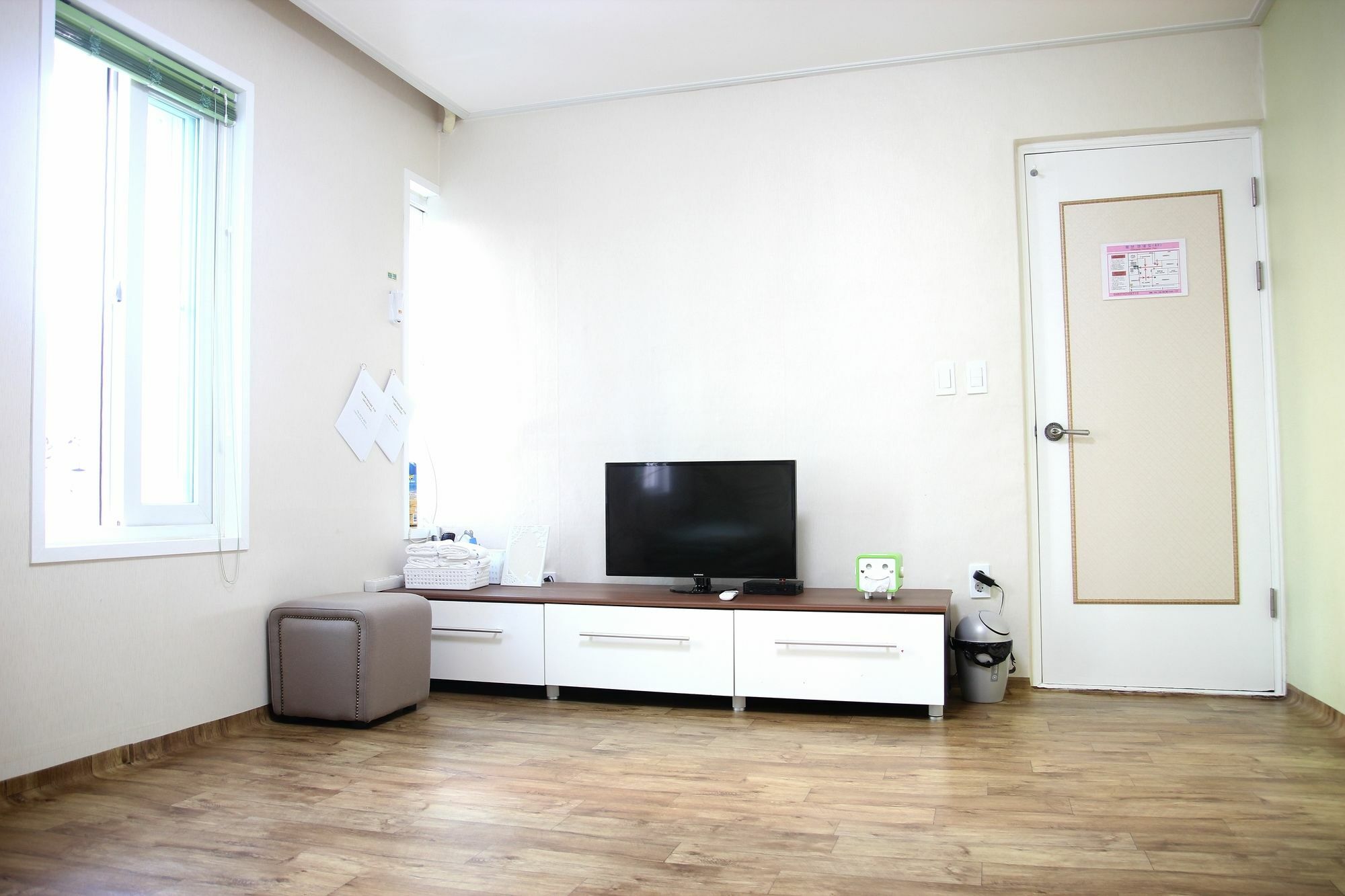 Guesthouse 710 In Haeundae Busan Dış mekan fotoğraf