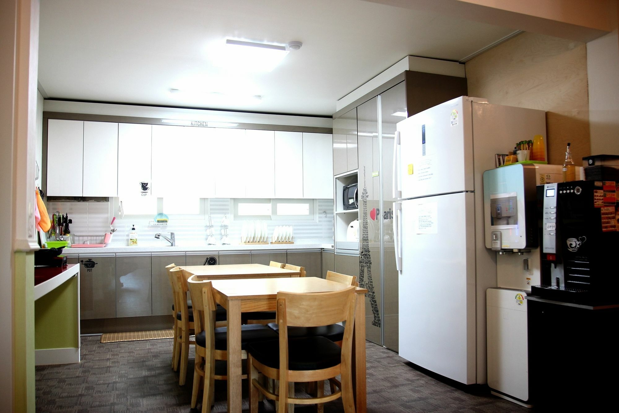 Guesthouse 710 In Haeundae Busan Dış mekan fotoğraf